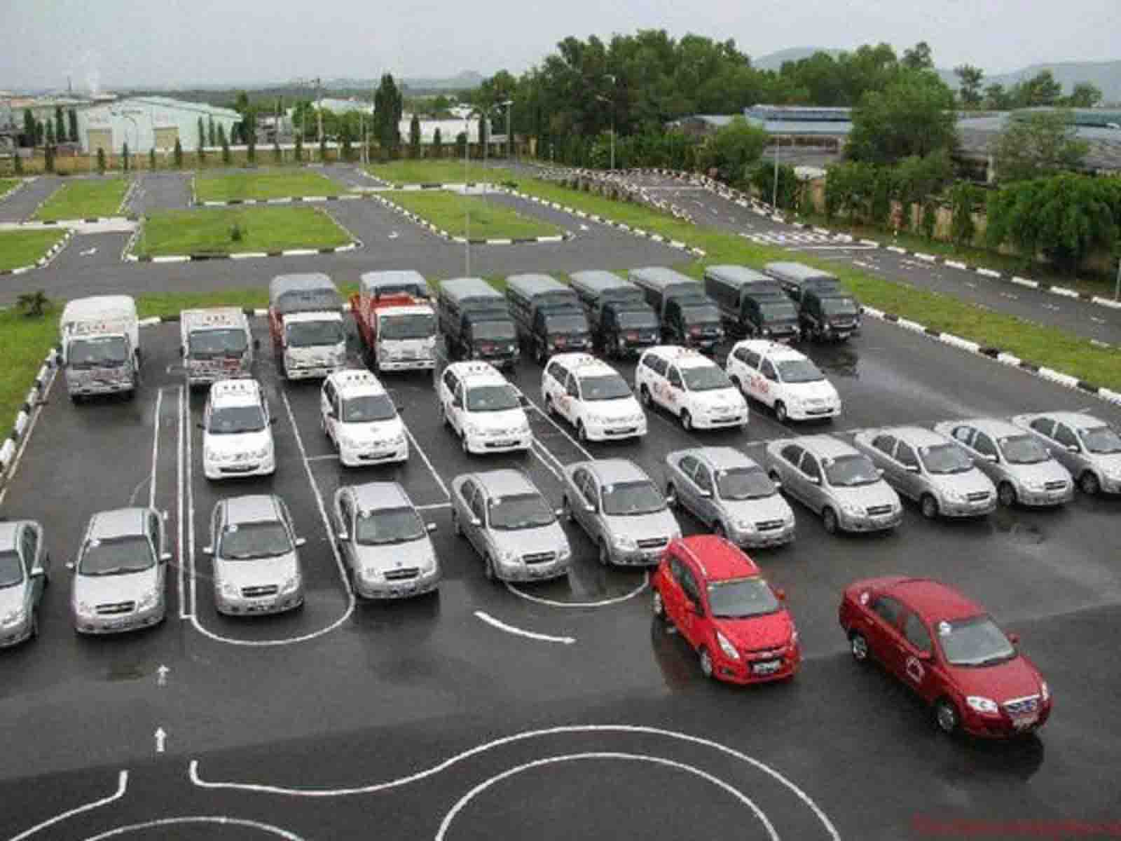 Ảnh 5 - Học Lái Xe B Số Sàn Bình Dương – Cập Nhật Giá Tốt, Tư Vấn Nhanh, Dễ Chọn